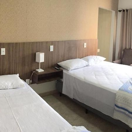 Hotel Redentora Plaza Sao Jose do Rio Preto  Zewnętrze zdjęcie