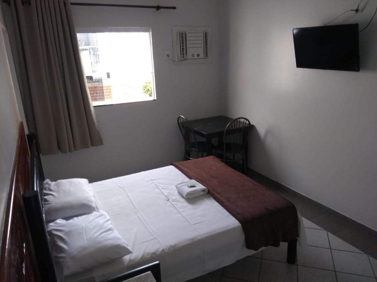 Hotel Redentora Plaza Sao Jose do Rio Preto  Zewnętrze zdjęcie