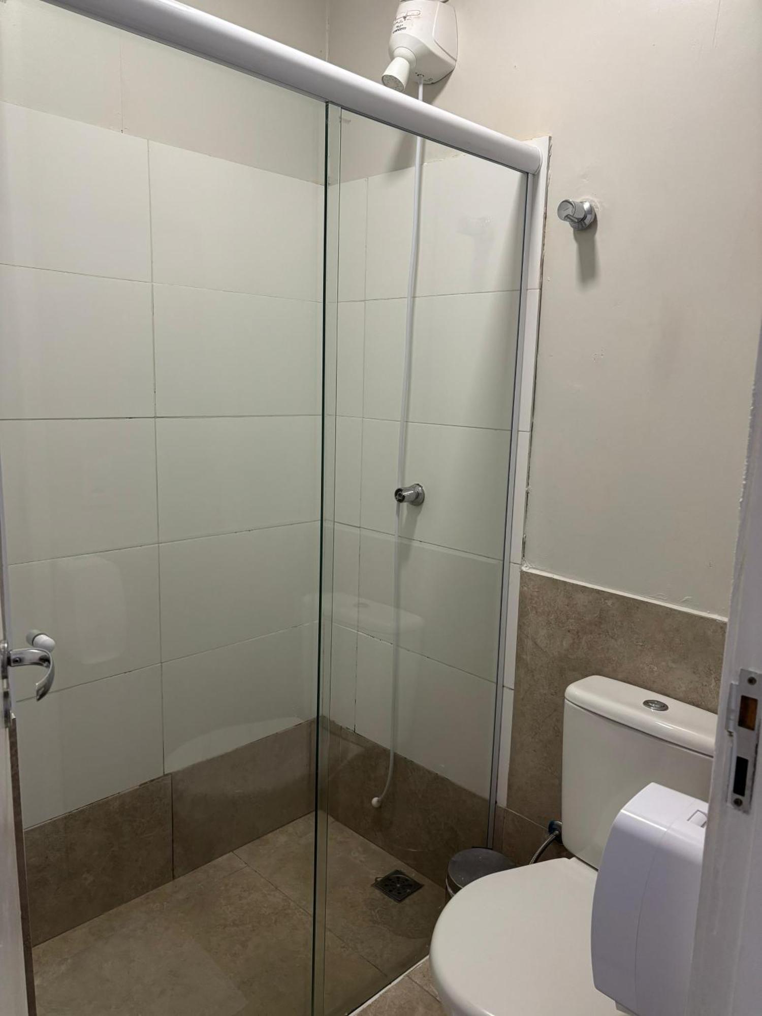 Hotel Redentora Plaza Sao Jose do Rio Preto  Zewnętrze zdjęcie