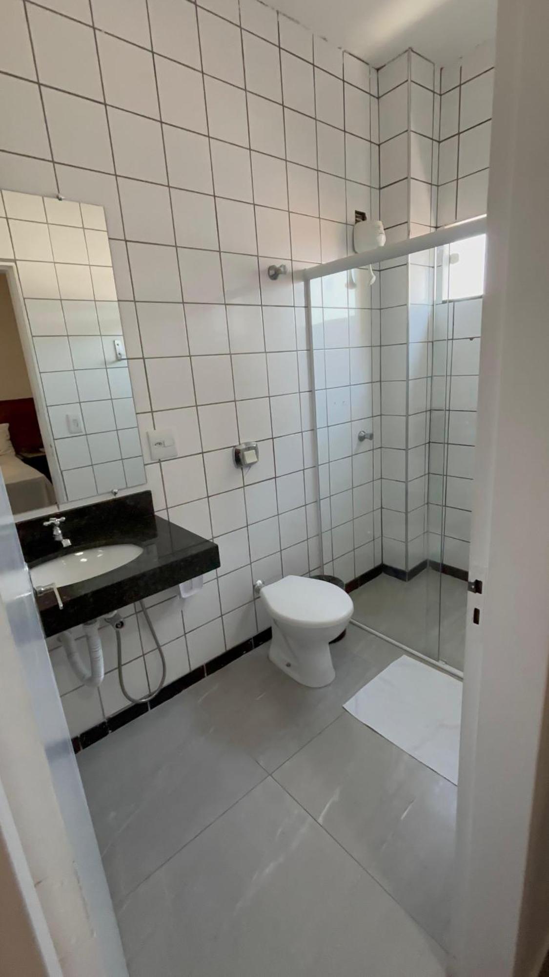 Hotel Redentora Plaza Sao Jose do Rio Preto  Zewnętrze zdjęcie