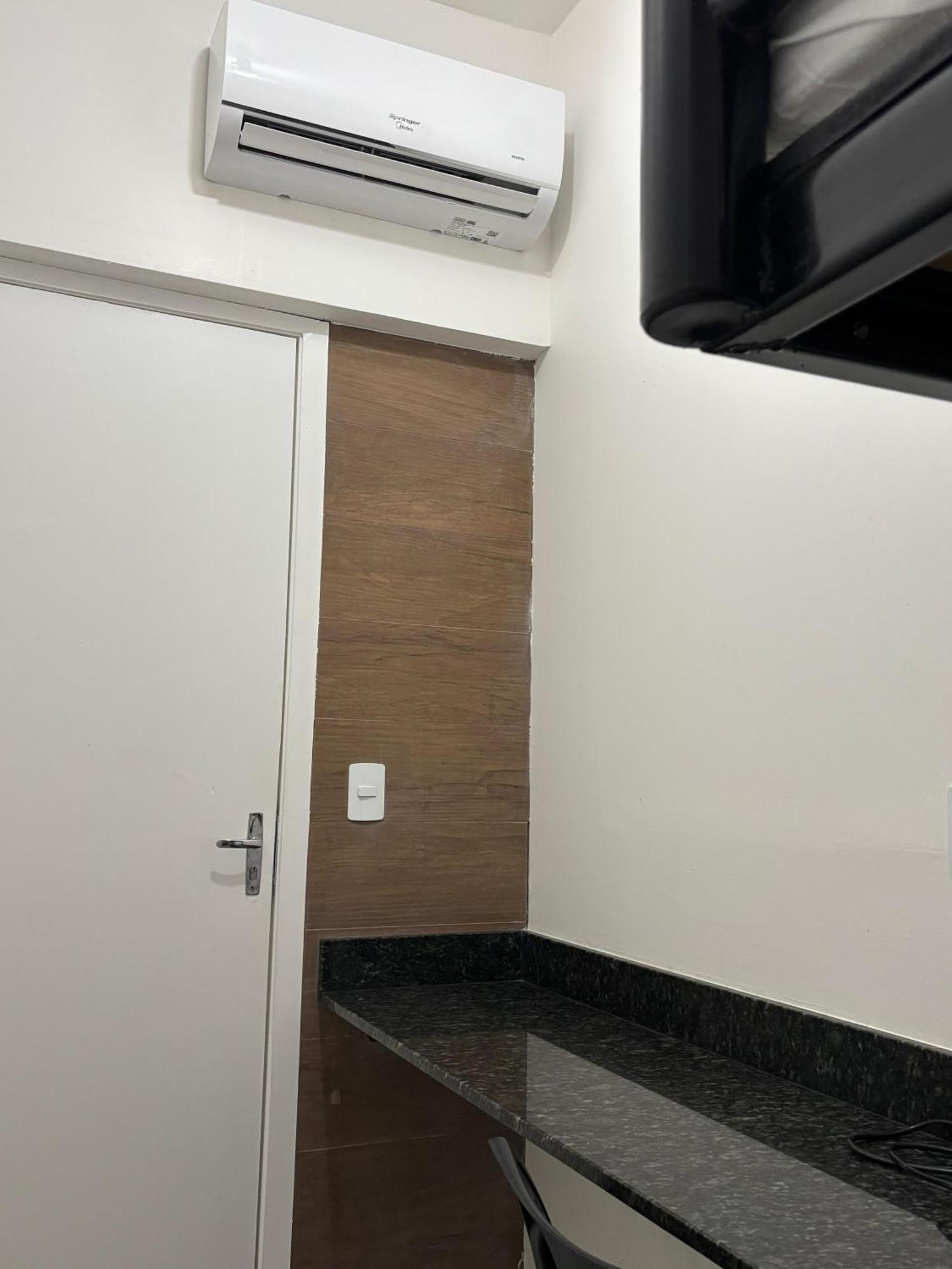 Hotel Redentora Plaza Sao Jose do Rio Preto  Zewnętrze zdjęcie