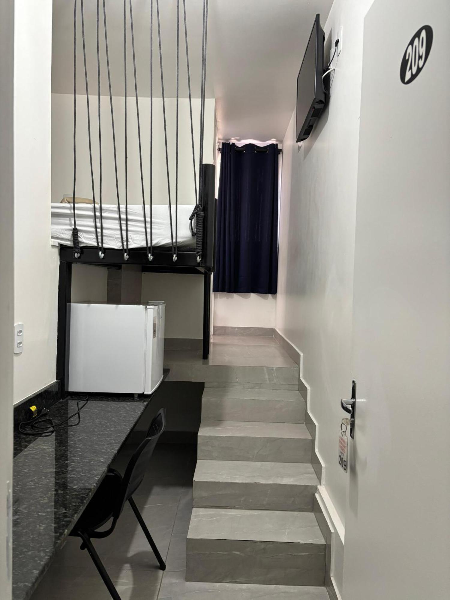 Hotel Redentora Plaza Sao Jose do Rio Preto  Zewnętrze zdjęcie