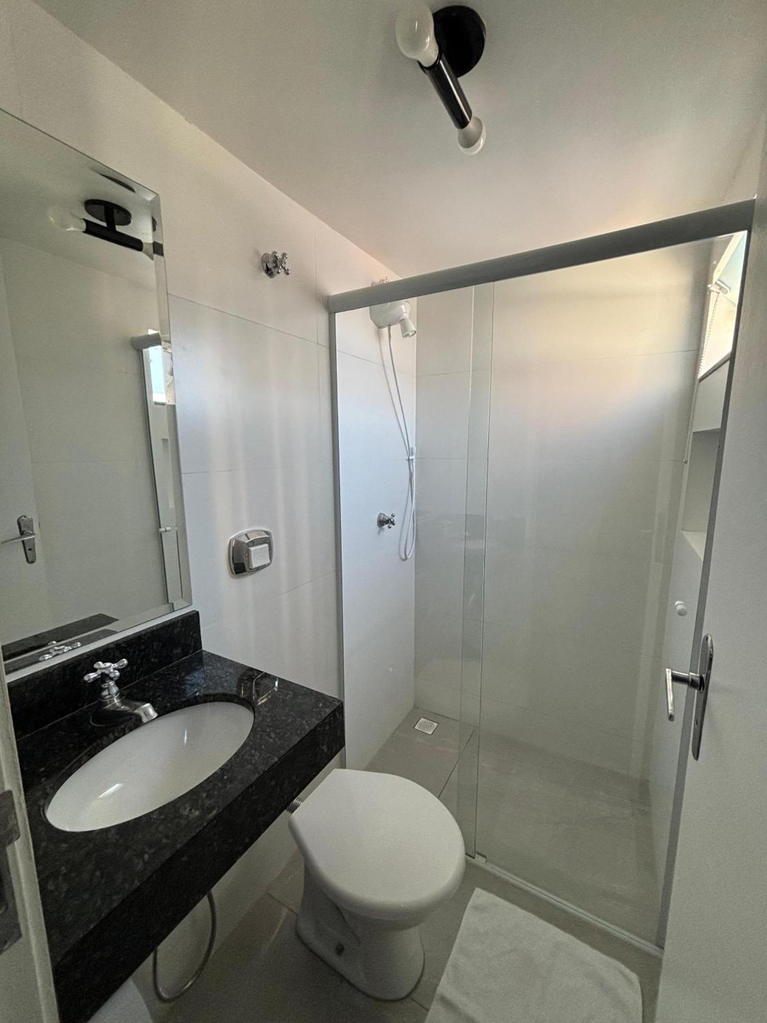 Hotel Redentora Plaza Sao Jose do Rio Preto  Zewnętrze zdjęcie