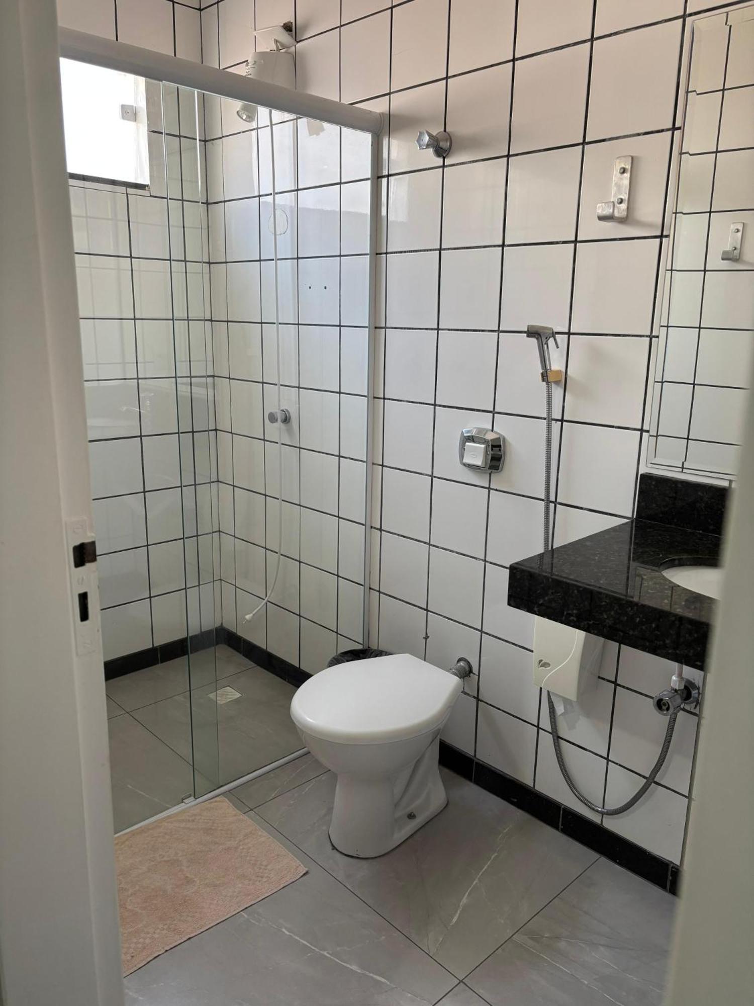 Hotel Redentora Plaza Sao Jose do Rio Preto  Zewnętrze zdjęcie