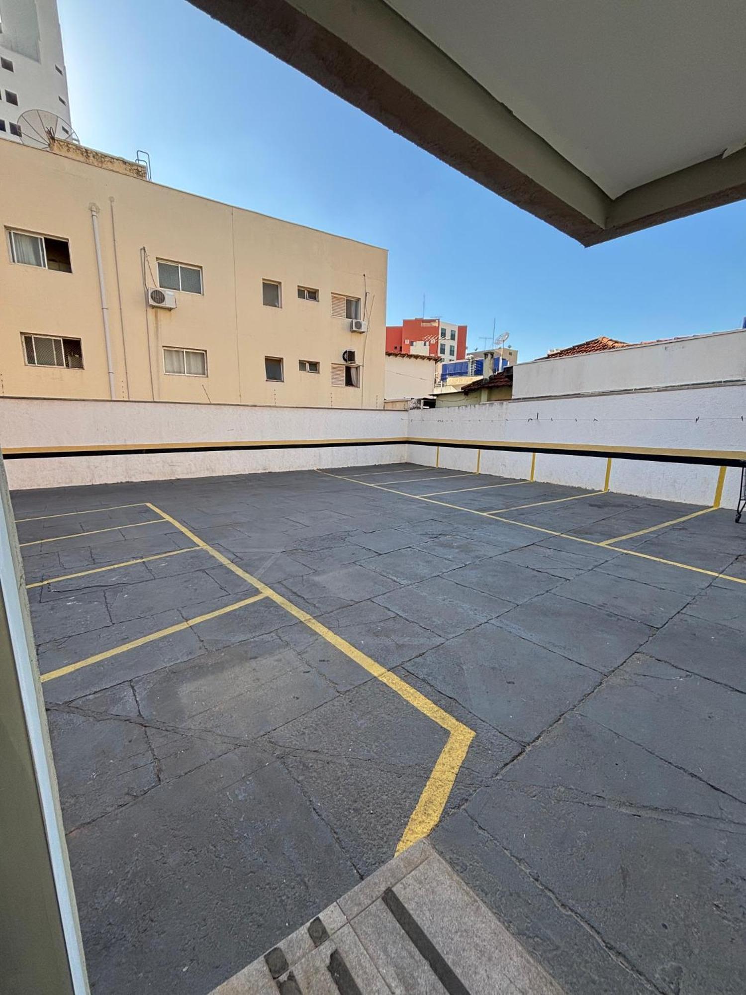 Hotel Redentora Plaza Sao Jose do Rio Preto  Zewnętrze zdjęcie